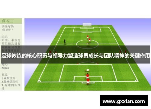 足球教练的核心职责与领导力塑造球员成长与团队精神的关键作用